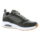 Skechers 52468 UNO STACRE olive