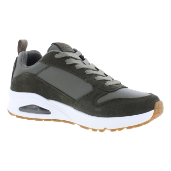Skechers 52468 UNO STACRE olive