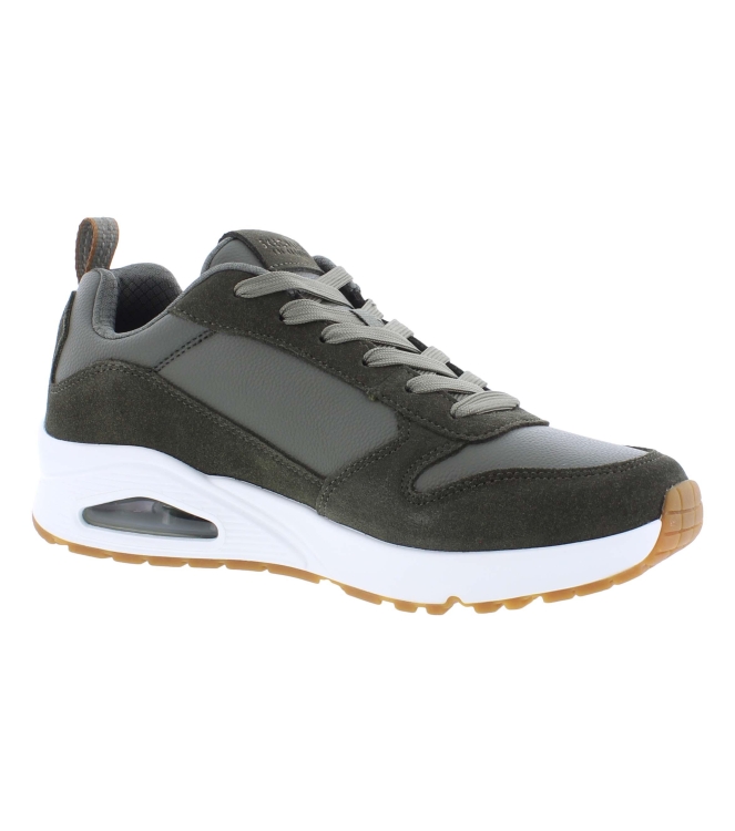 Skechers 52468 UNO STACRE olive