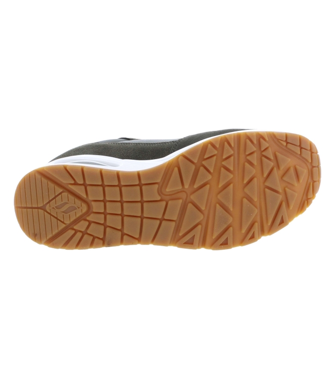 Skechers 52468 UNO STACRE olive