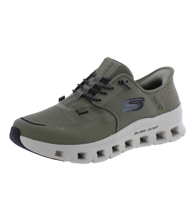 Skechers 232930 Glide Step Pro olive