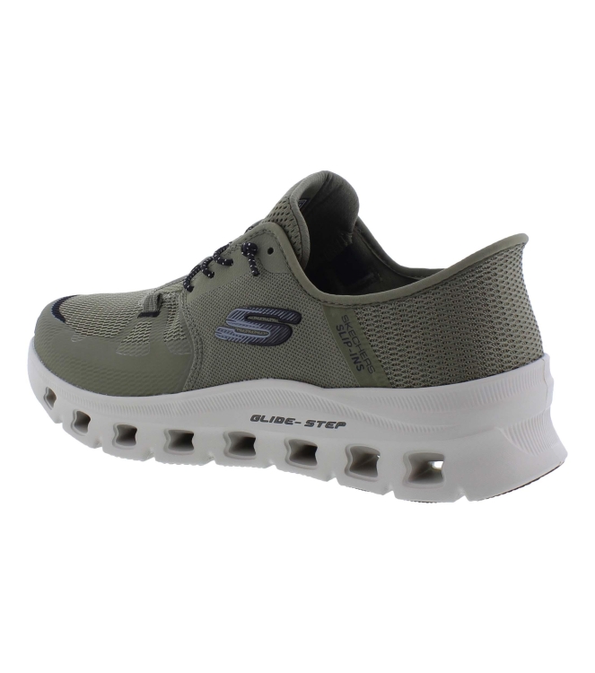 Skechers 232930 Glide Step Pro olive