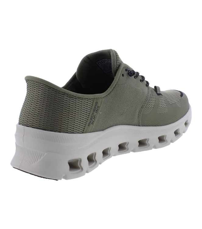 Skechers 232930 Glide Step Pro olive