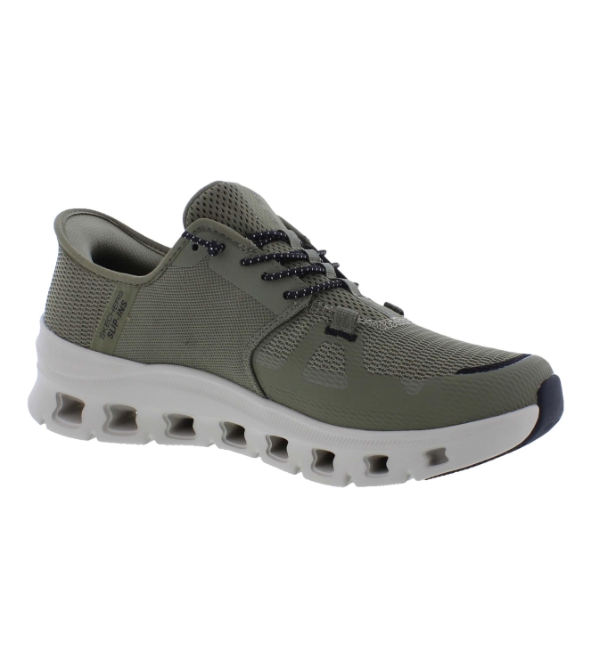 Skechers 232930 Glide Step Pro olive