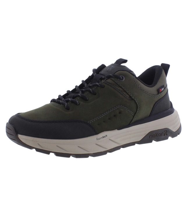 Rieker 06103 groen