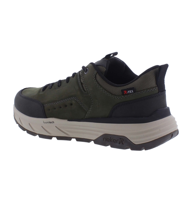 Rieker 06103 groen