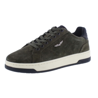 PME 55.1008.01 Porter CS-40 groen
