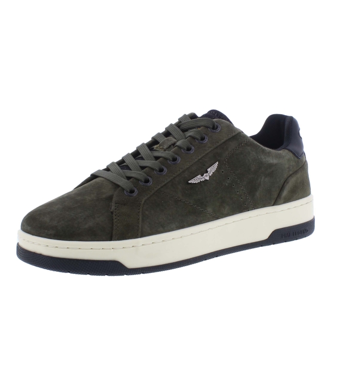 PME 55.1008.01 Porter CS-40 groen