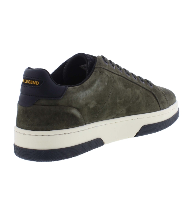 PME 55.1008.01 Porter CS-40 groen