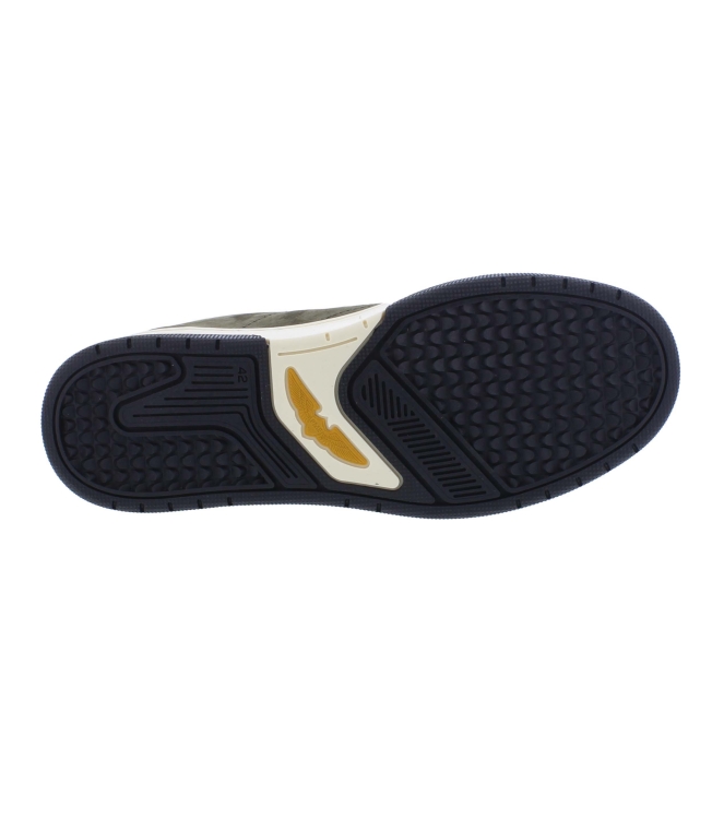PME 55.1008.01 Porter CS-40 groen