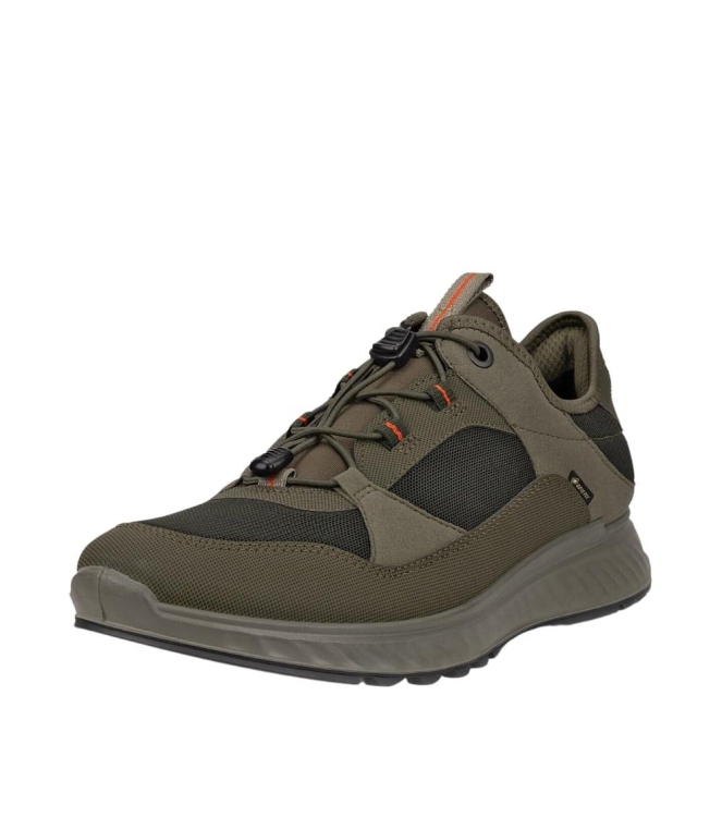 Ecco 835334 groen