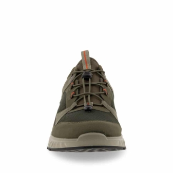 Ecco 835334 groen
