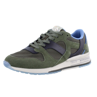 SCOTCH&SODA 78.3140.01 groen