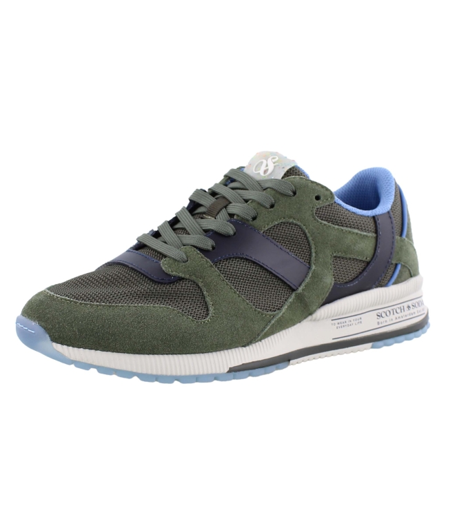 SCOTCH&SODA 78.3140.01 groen