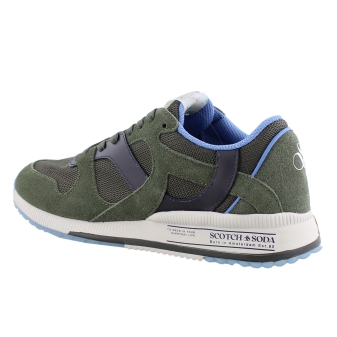 SCOTCH&SODA 78.3140.01 groen