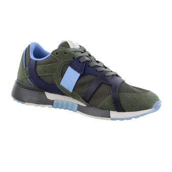 SCOTCH&SODA 78.3140.01 groen