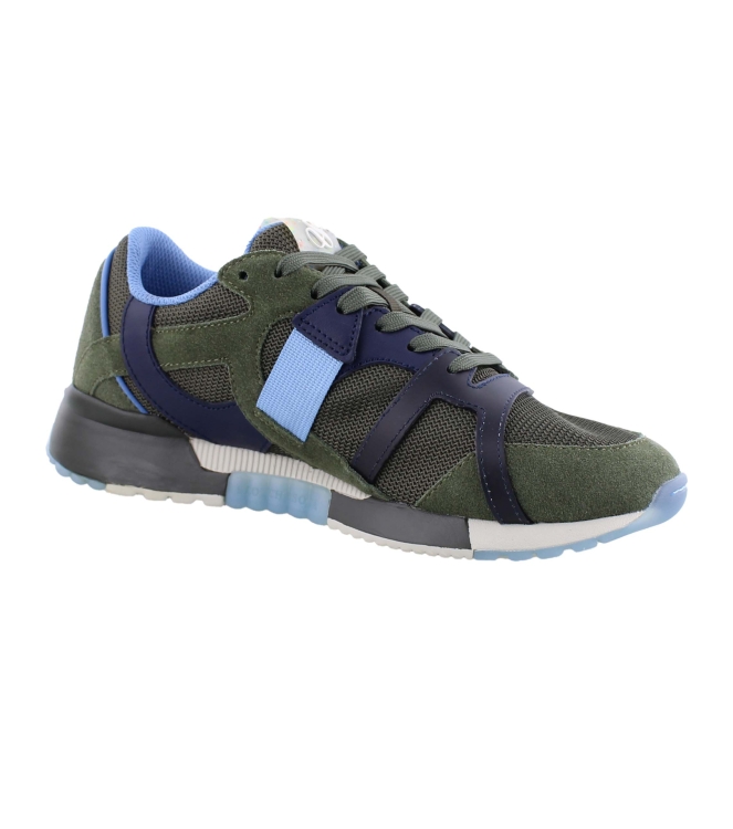 SCOTCH&SODA 78.3140.01 groen