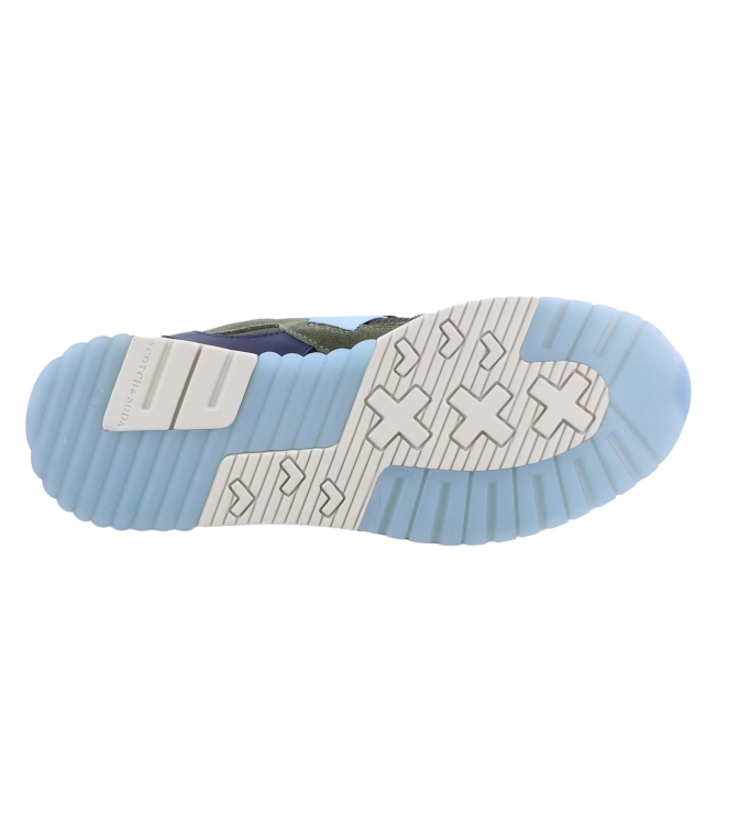 SCOTCH&SODA 78.3140.01 groen