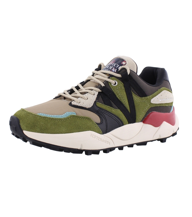 SCOTCH&SODA 78.3145.01 groen