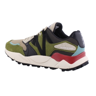 SCOTCH&SODA 78.3145.01 groen