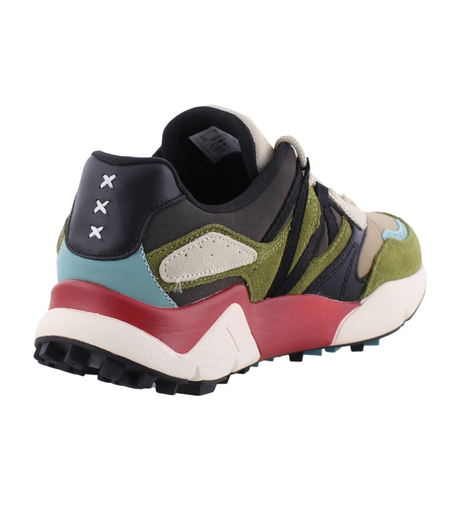 SCOTCH&SODA 78.3145.01 groen