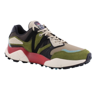 SCOTCH&SODA 78.3145.01 groen