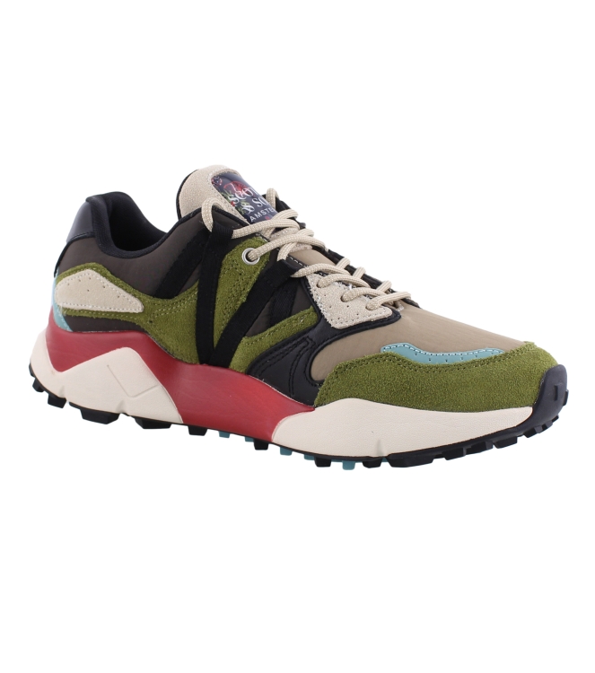 SCOTCH&SODA 78.3145.01 groen