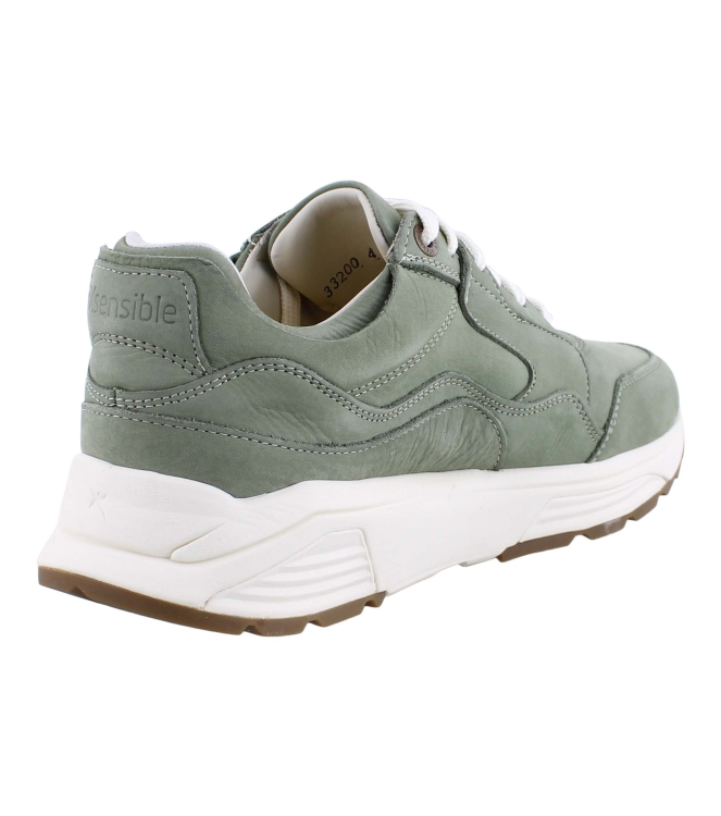 Xsensible 33200.4 Golden Gate groen