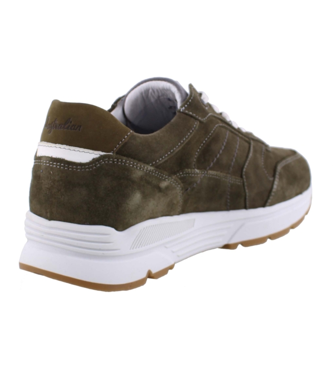 Australian 15.1695.01 groen