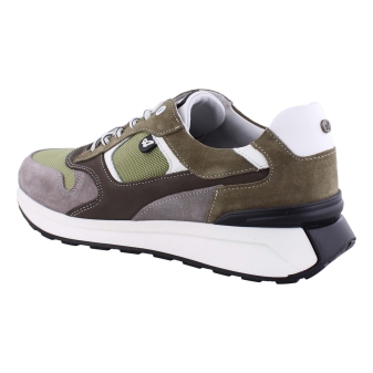 Australian 15.1651.03 groen