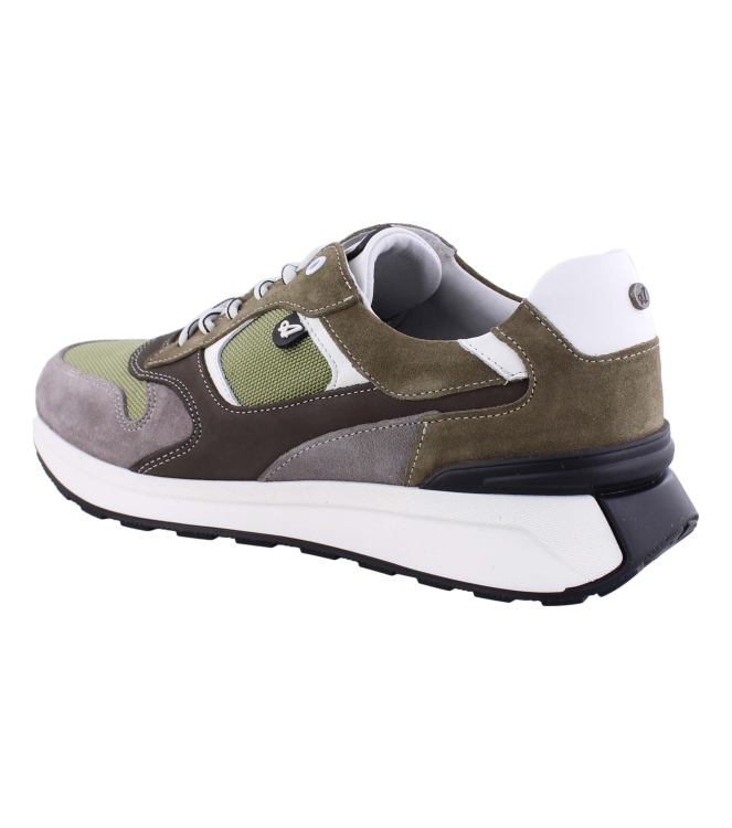 Australian 15.1651.03 groen