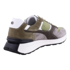Australian 15.1651.03 Kyoto groen