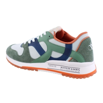 SCOTCH&SODA 78.7001.01 groen