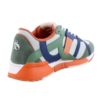 SCOTCH&SODA 78.7001.01 groen