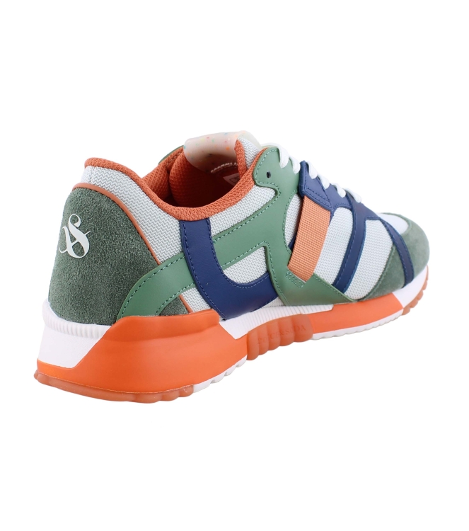 SCOTCH&SODA 78.7001.01 groen