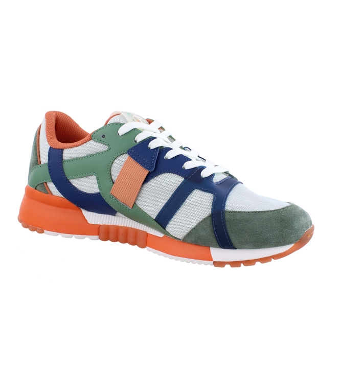 SCOTCH&SODA 78.7001.01 groen