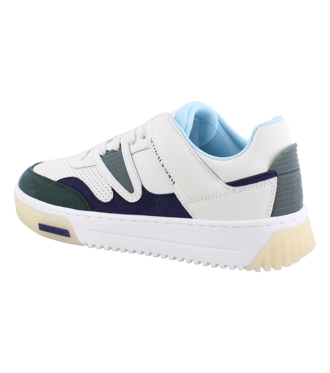 SCOTCH&SODA 78.7007.01 groen