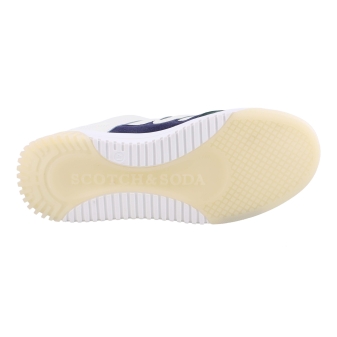 SCOTCH&SODA 78.7007.01 groen