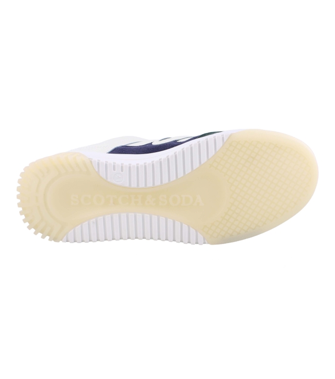 SCOTCH&SODA 78.7007.01 groen