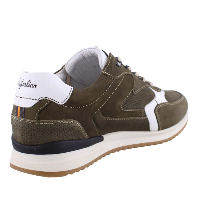 Australian 15.1667.02 groen