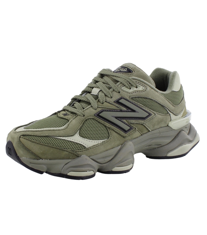 New Balance U9060ZGD groen