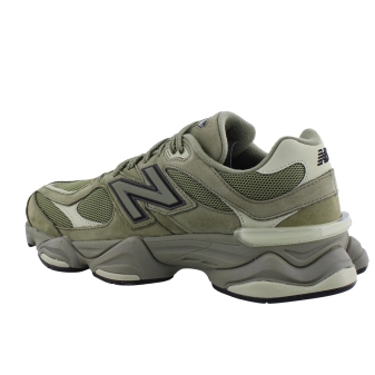 New Balance U9060ZGD groen