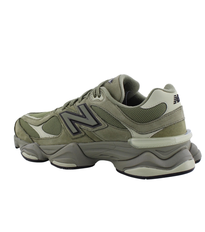 New Balance U9060ZGD groen