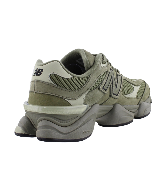 New Balance U9060ZGD groen