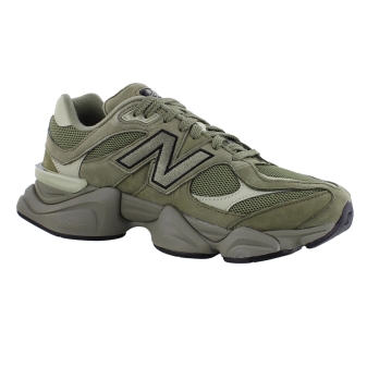 New Balance U9060ZGD groen