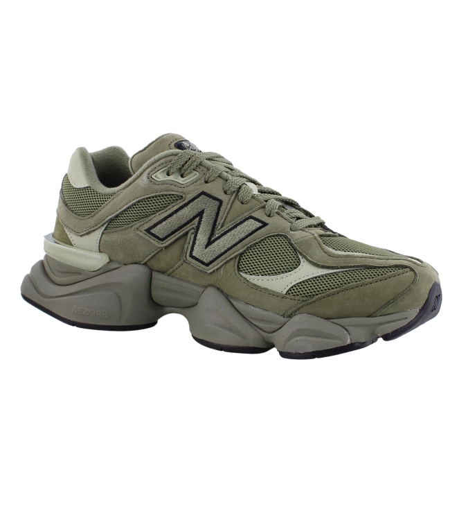 New Balance U9060ZGD groen