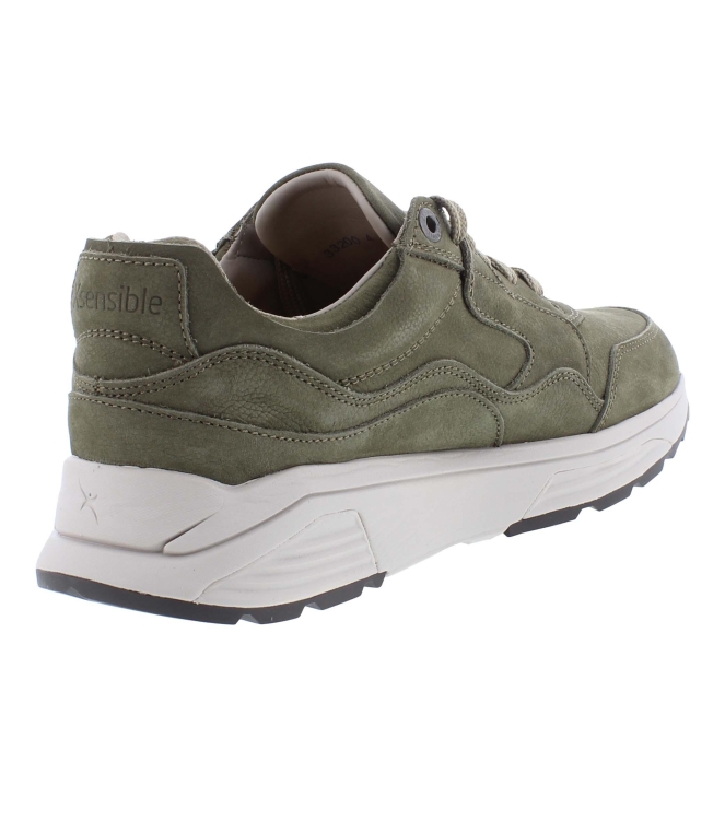 Xsensible 33200.4 Golden Gate groen