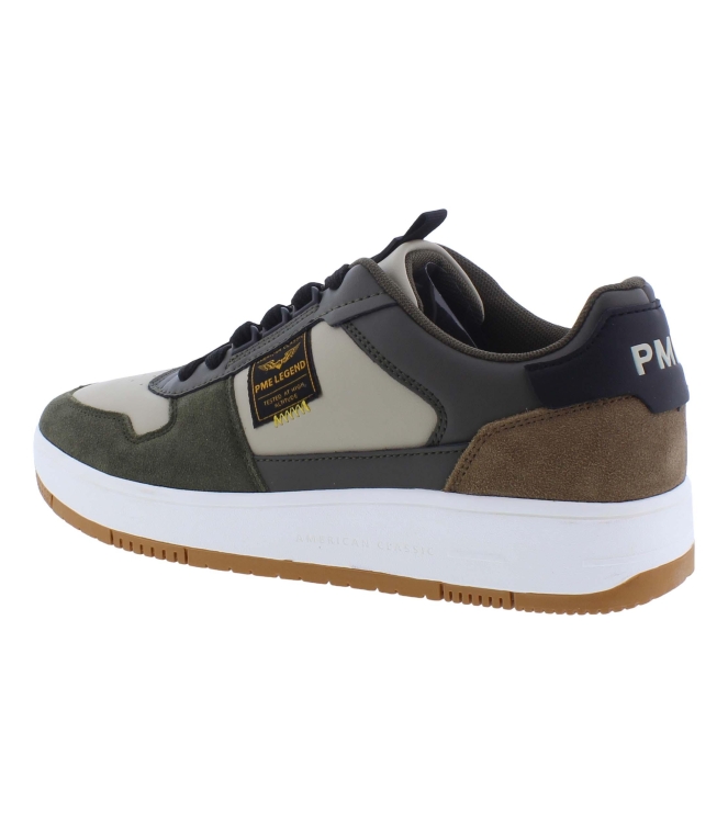 PME PBO2602000 Gobbler groen