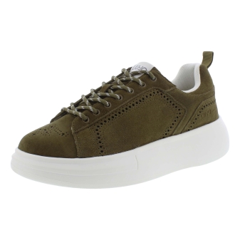 Liu·Jo 7B6003PX002 Big 05B groen