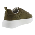Liu·Jo 7B6003PX002 Big 05B groen